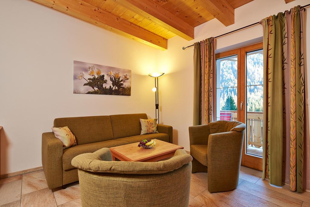 Appartements Schmalzerhof Gries im Sellrain Exterior foto