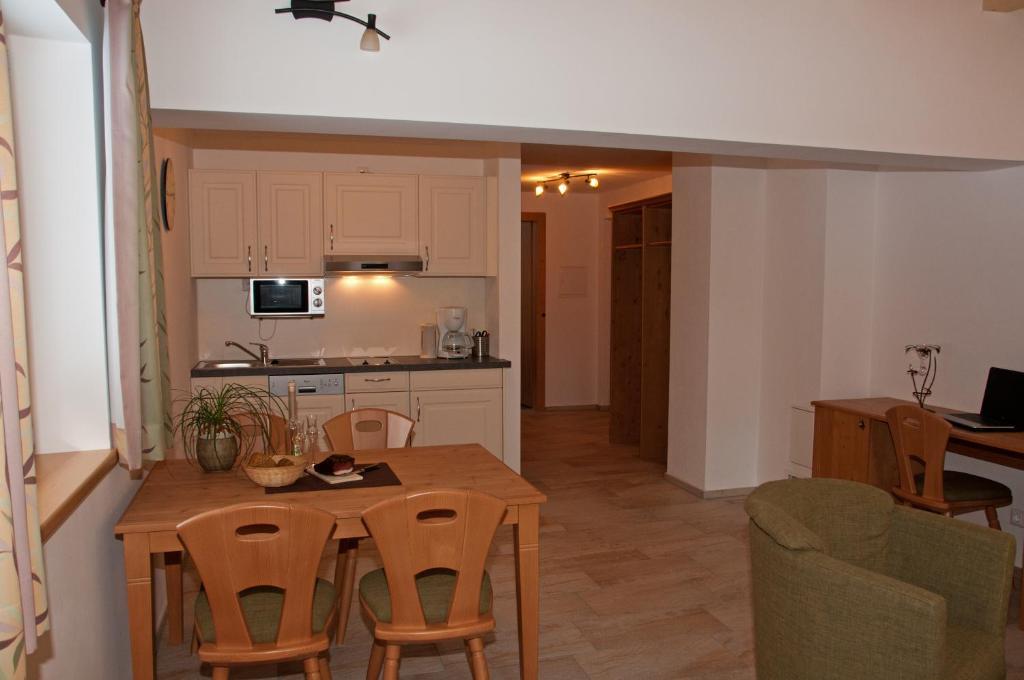 Appartements Schmalzerhof Gries im Sellrain Cameră foto