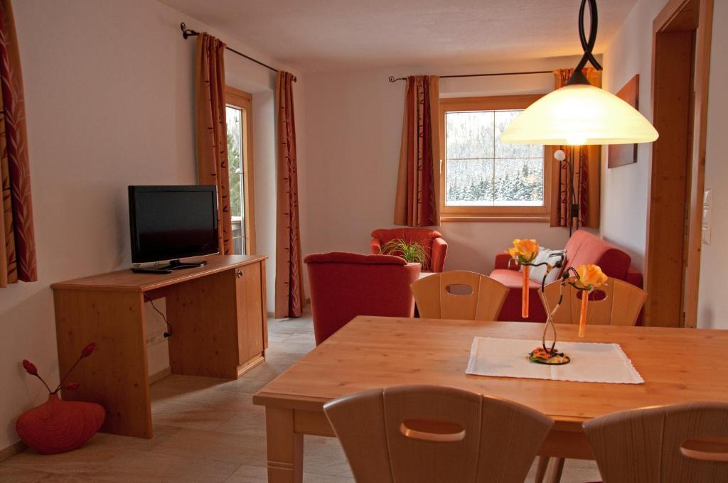 Appartements Schmalzerhof Gries im Sellrain Cameră foto