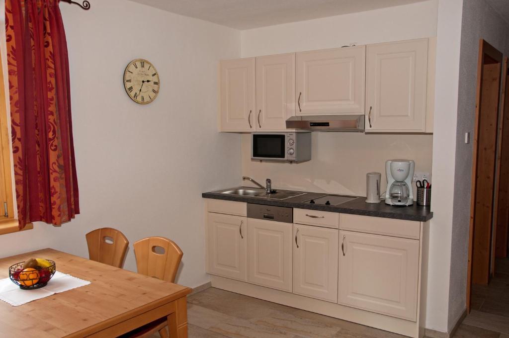 Appartements Schmalzerhof Gries im Sellrain Cameră foto
