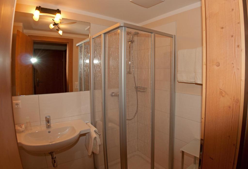 Appartements Schmalzerhof Gries im Sellrain Cameră foto