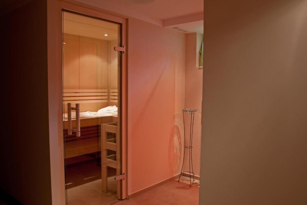 Appartements Schmalzerhof Gries im Sellrain Exterior foto
