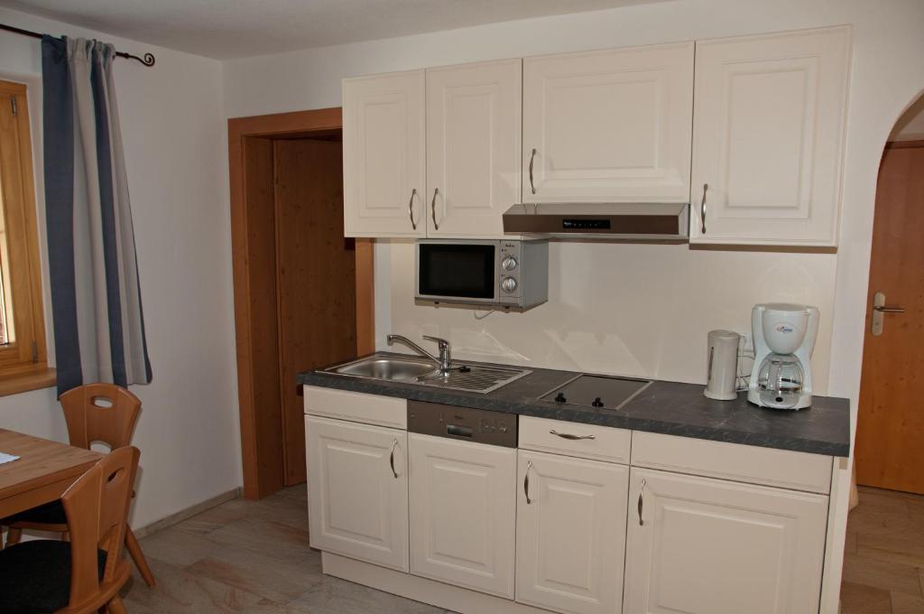 Appartements Schmalzerhof Gries im Sellrain Cameră foto