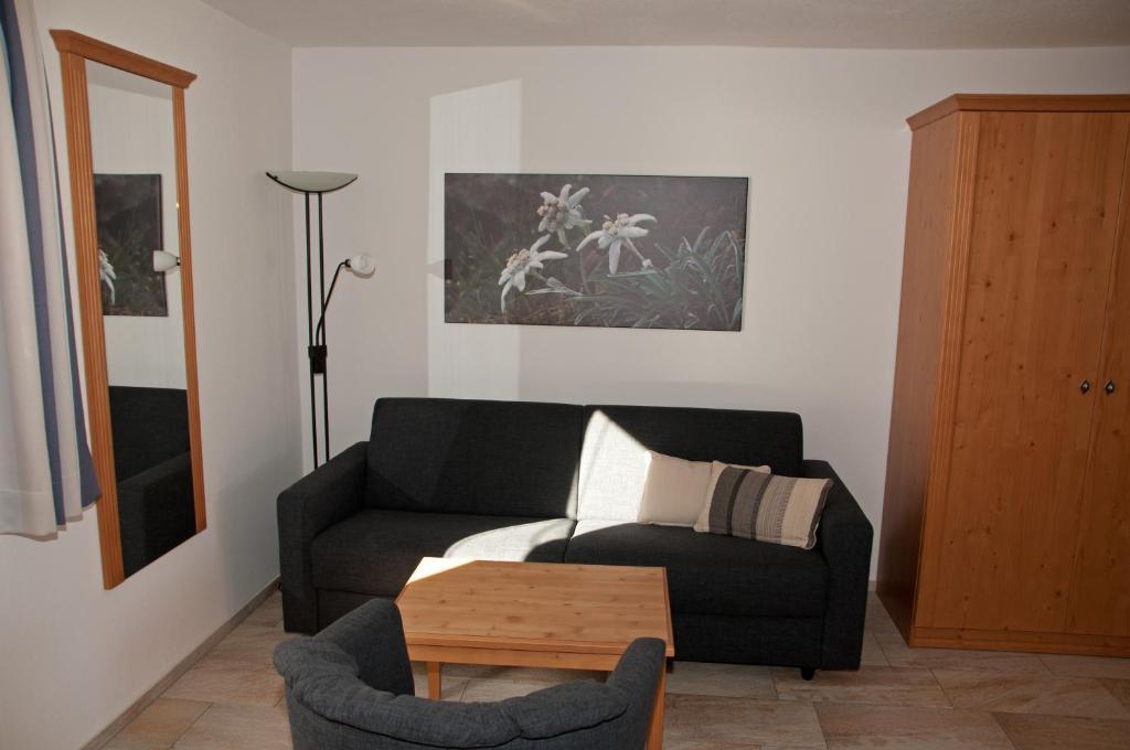 Appartements Schmalzerhof Gries im Sellrain Cameră foto