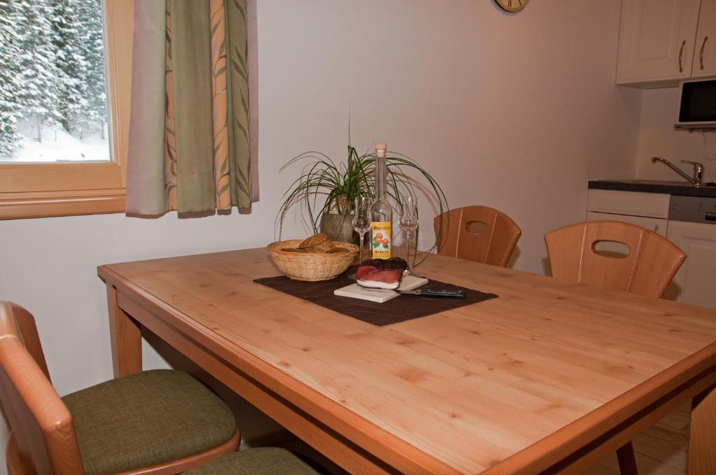 Appartements Schmalzerhof Gries im Sellrain Cameră foto