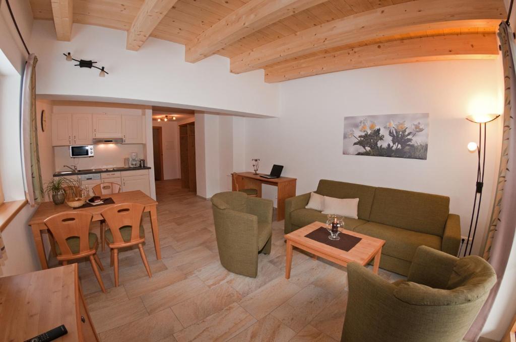 Appartements Schmalzerhof Gries im Sellrain Cameră foto