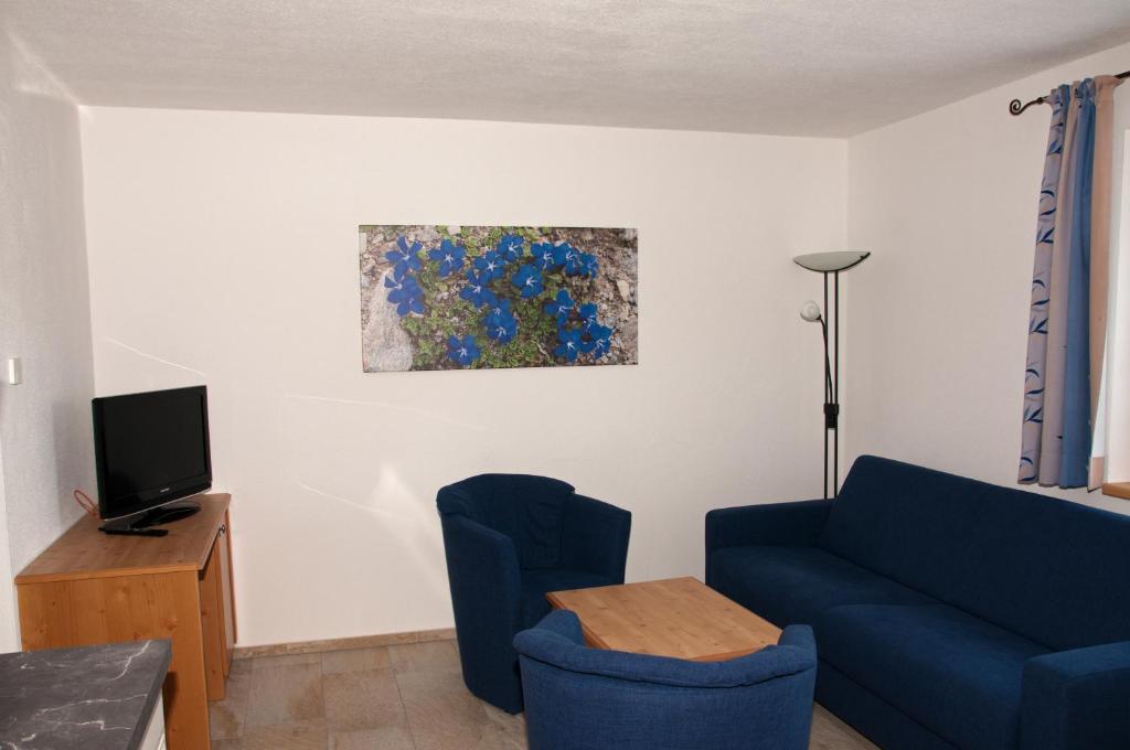 Appartements Schmalzerhof Gries im Sellrain Cameră foto