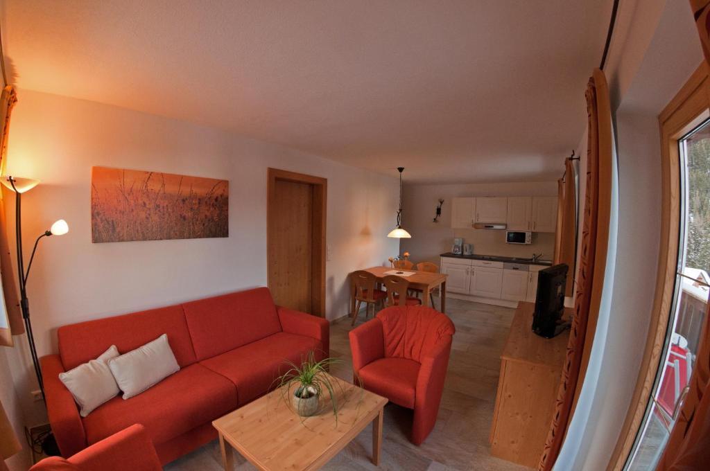 Appartements Schmalzerhof Gries im Sellrain Cameră foto