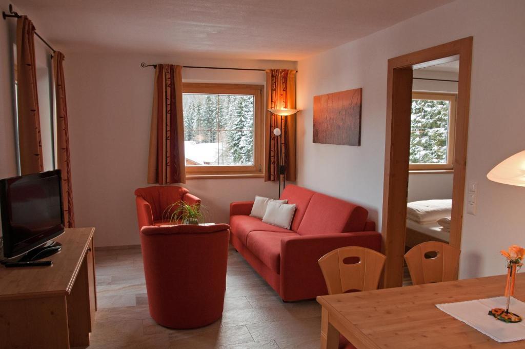 Appartements Schmalzerhof Gries im Sellrain Cameră foto