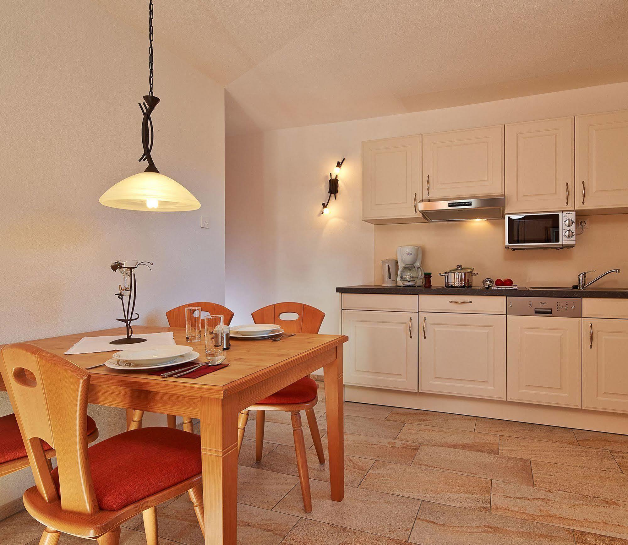 Appartements Schmalzerhof Gries im Sellrain Exterior foto