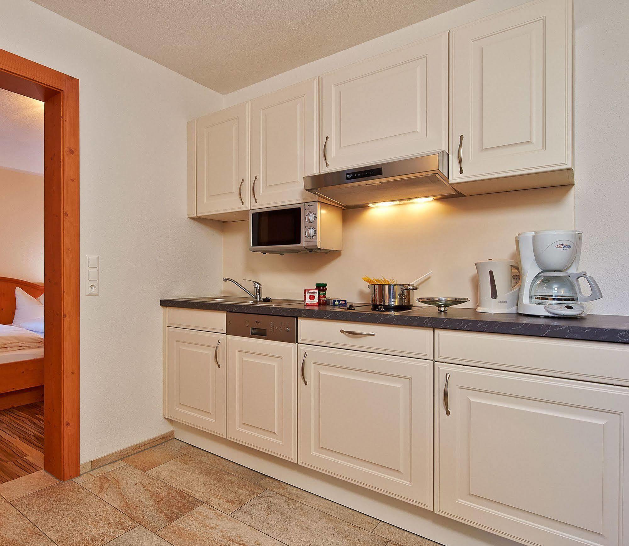 Appartements Schmalzerhof Gries im Sellrain Exterior foto