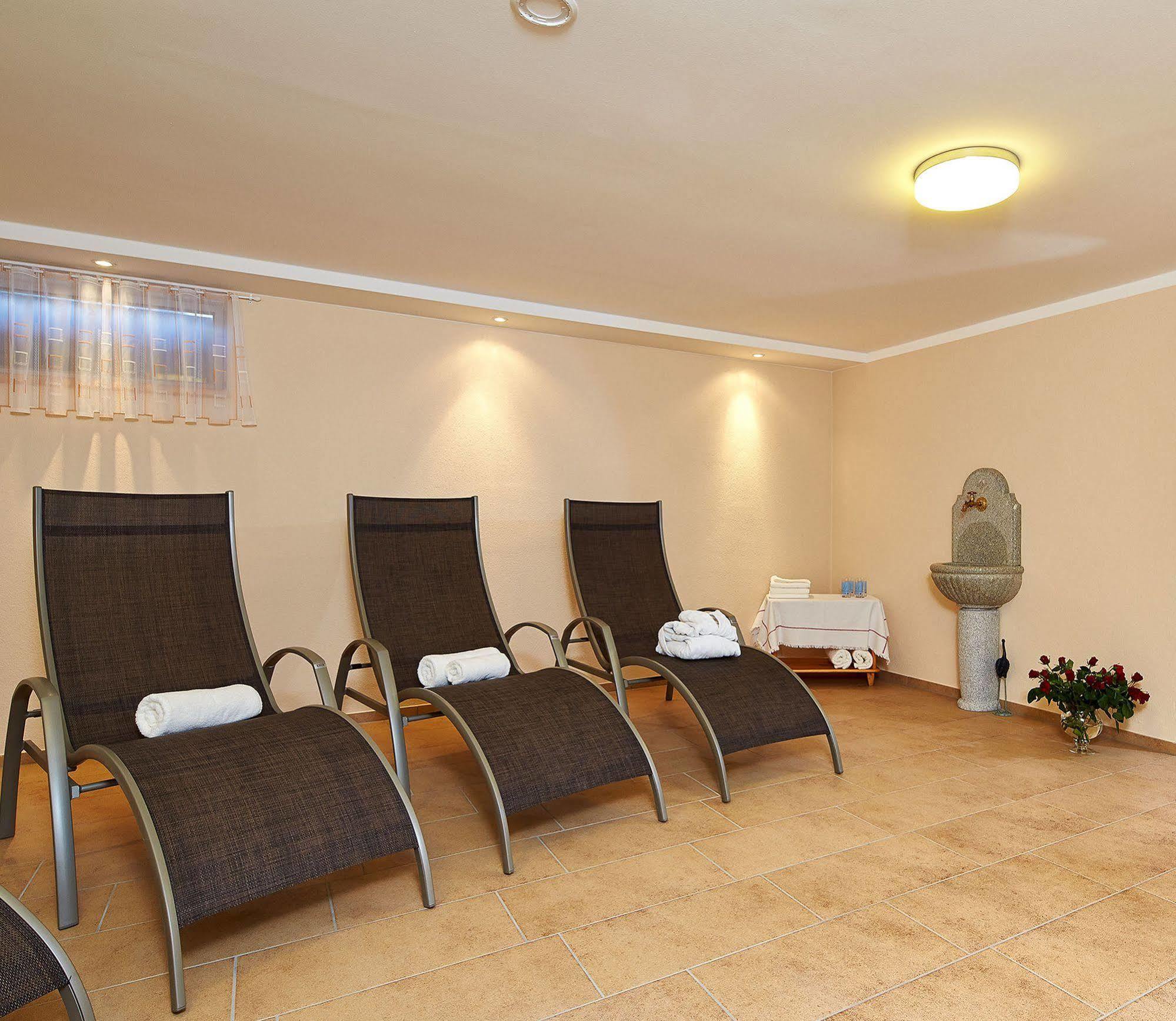 Appartements Schmalzerhof Gries im Sellrain Exterior foto